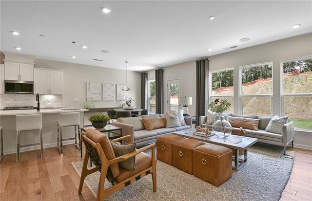 5395 Julep Court, Cumming, GA 30028