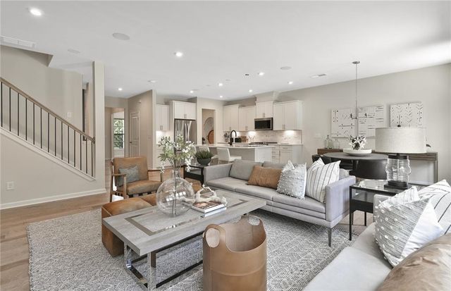 5395 Julep Court, Cumming, GA 30028