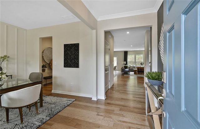 5395 Julep Court, Cumming, GA 30028