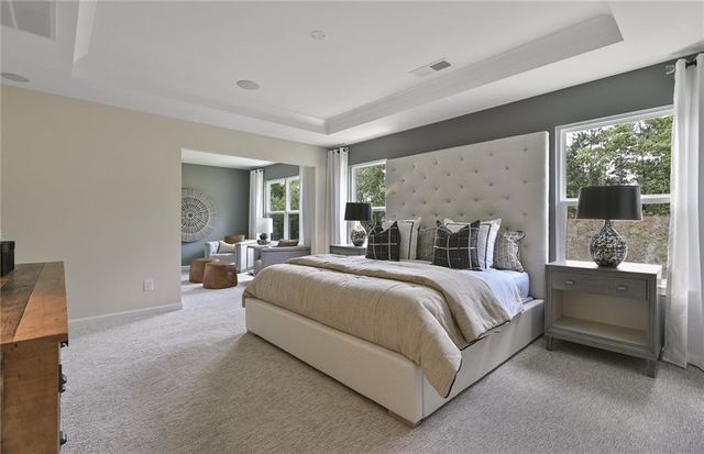 5395 Julep Court, Cumming, GA 30028