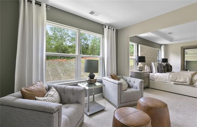 5395 Julep Court, Cumming, GA 30028