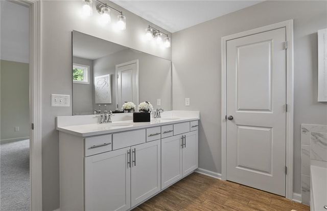 5395 Julep Court, Cumming, GA 30028