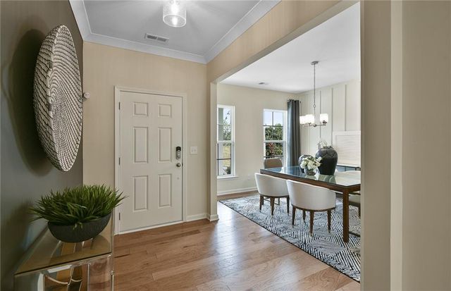 5395 Julep Court, Cumming, GA 30028