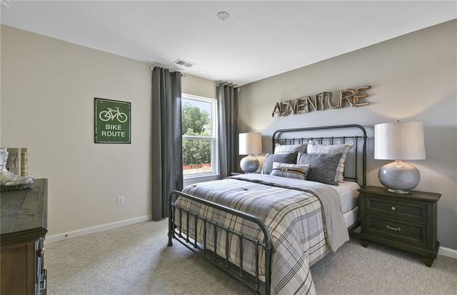 5395 Julep Court, Cumming, GA 30028