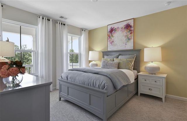 5395 Julep Court, Cumming, GA 30028