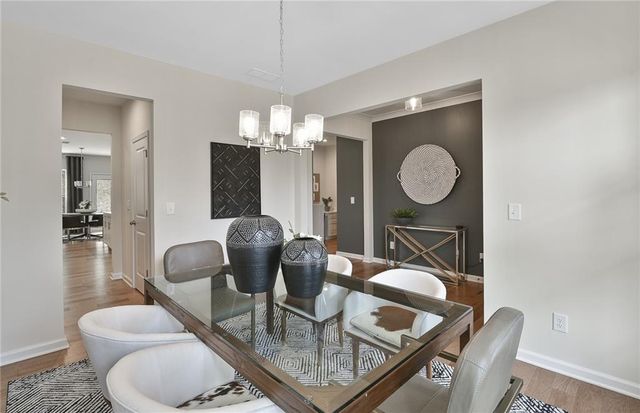 5395 Julep Court, Cumming, GA 30028