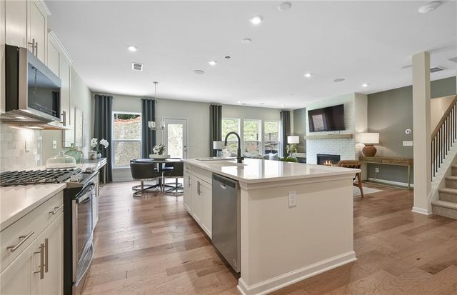 5395 Julep Court, Cumming, GA 30028