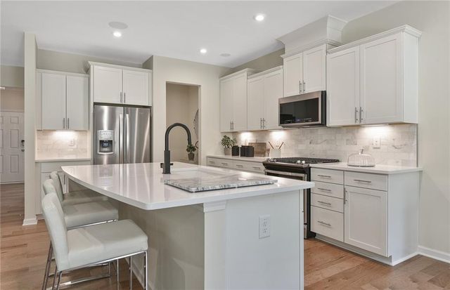 5395 Julep Court, Cumming, GA 30028