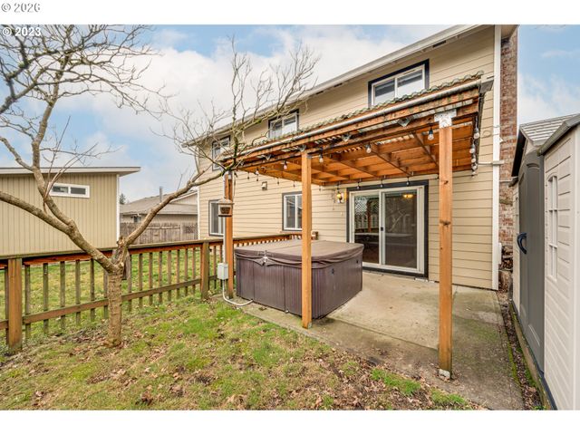14807 Ne 50TH St, Vancouver, WA 98660