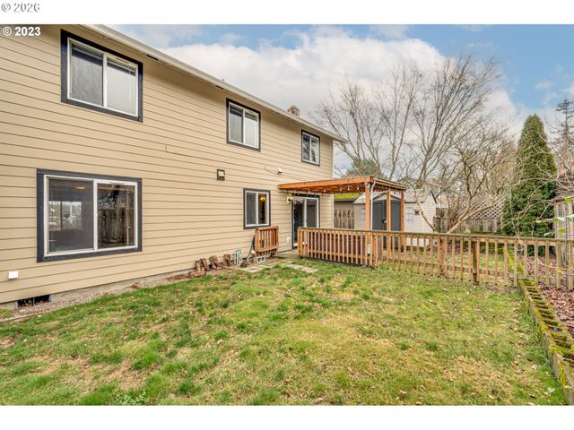 14807 Ne 50TH St, Vancouver, WA 98660