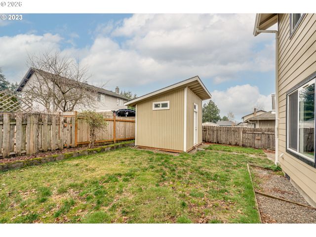 14807 Ne 50TH St, Vancouver, WA 98660
