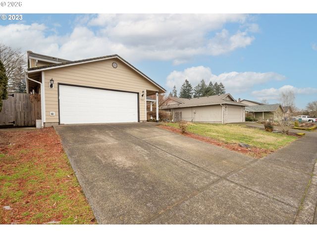 14807 Ne 50TH St, Vancouver, WA 98660