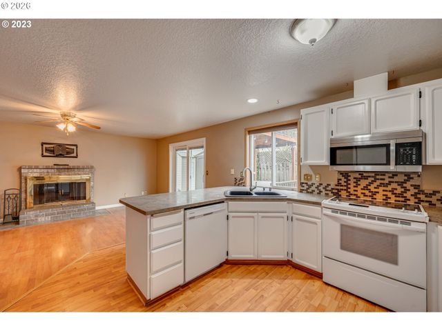 14807 Ne 50TH St, Vancouver, WA 98660