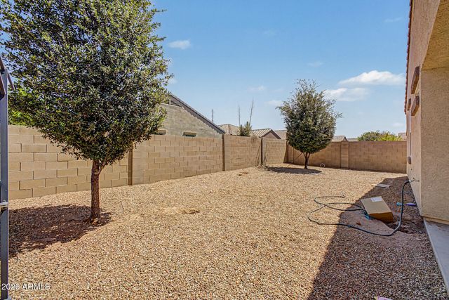 41188 W GANLEY Way, Maricopa, AZ 85138