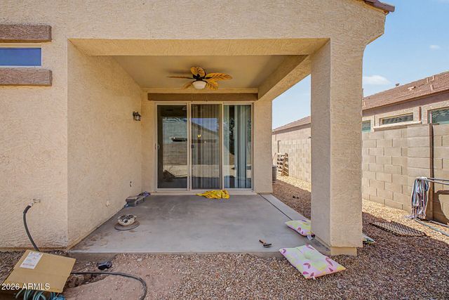 41188 W GANLEY Way, Maricopa, AZ 85138