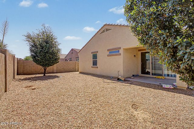 41188 W GANLEY Way, Maricopa, AZ 85138