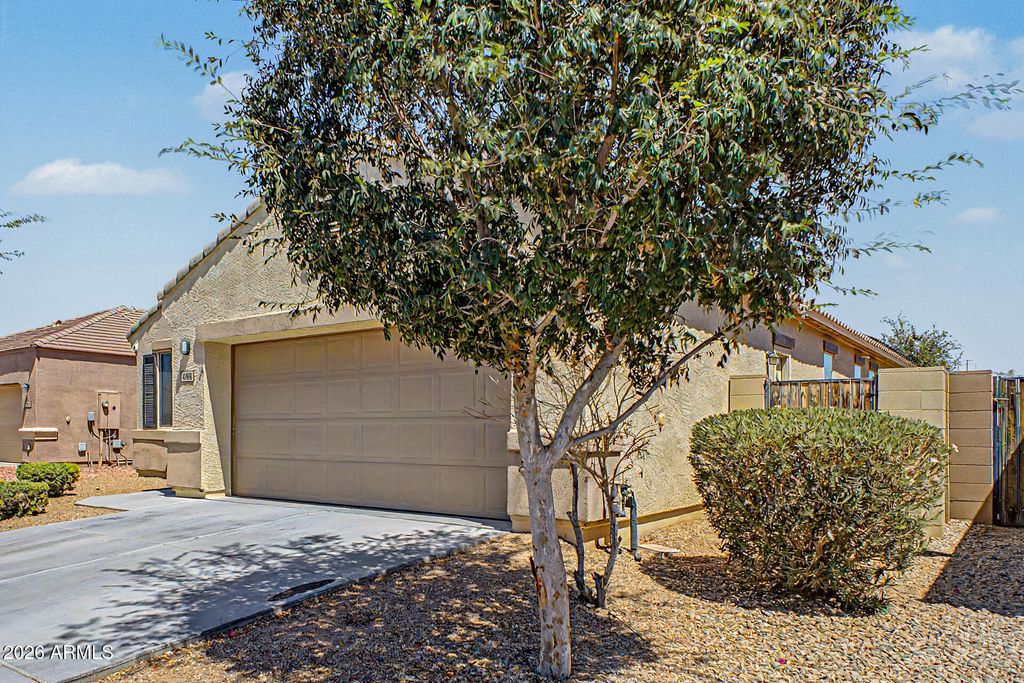 41188 W GANLEY Way, Maricopa, AZ 85138 — photo 2