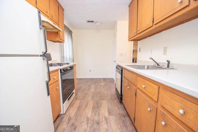 4338 Idlewood Lane, Tucker, GA 30084