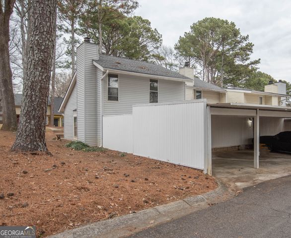 4338 Idlewood Lane, Tucker, GA 30084