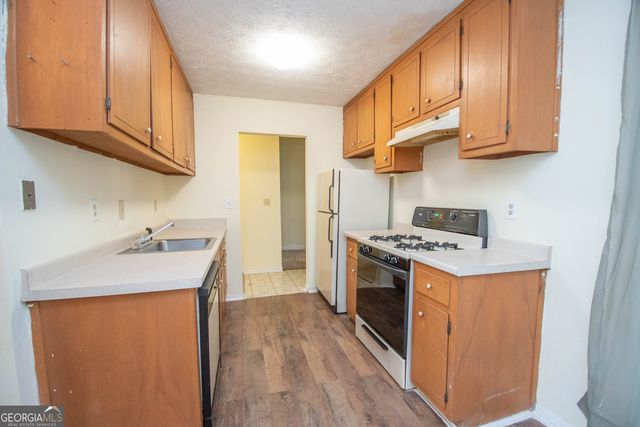 4338 Idlewood Lane, Tucker, GA 30084