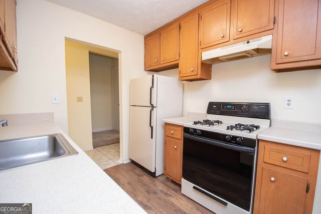 4338 Idlewood Lane, Tucker, GA 30084