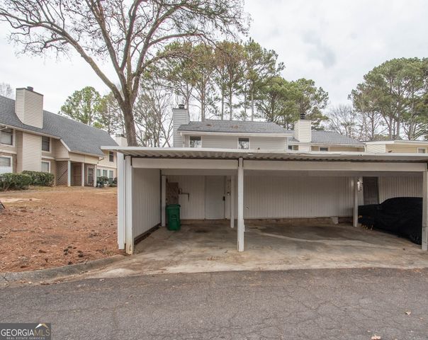 4338 Idlewood Lane, Tucker, GA 30084