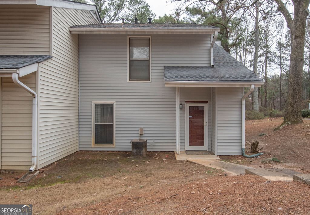 4338 Idlewood Lane, Tucker, GA 30084
