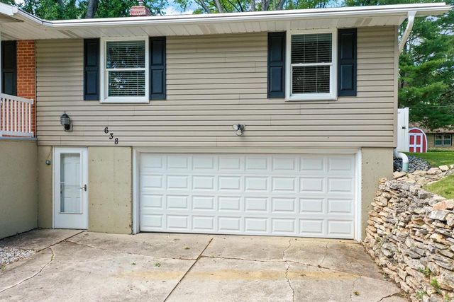 638 SUNNYCREST STREET, Green Bay, WI 54302