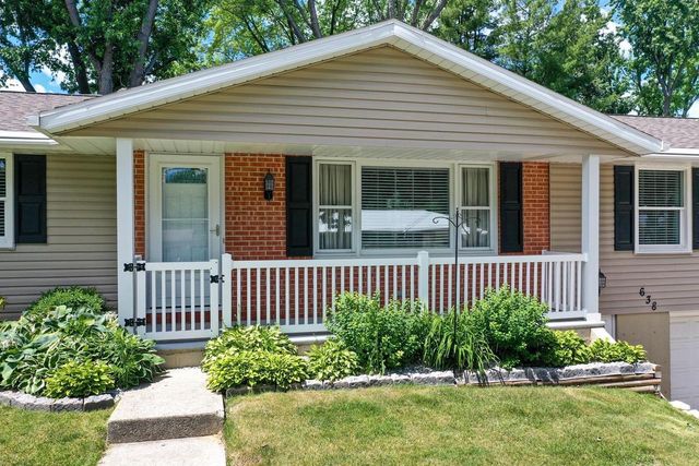 638 SUNNYCREST STREET, Green Bay, WI 54302
