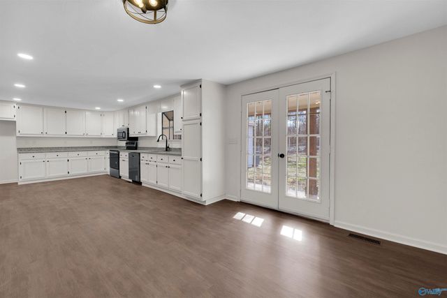 1508 Skyline Avenue E, Fort Payne, AL 35967