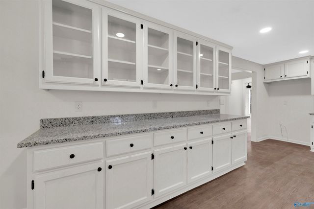 1508 Skyline Avenue E, Fort Payne, AL 35967