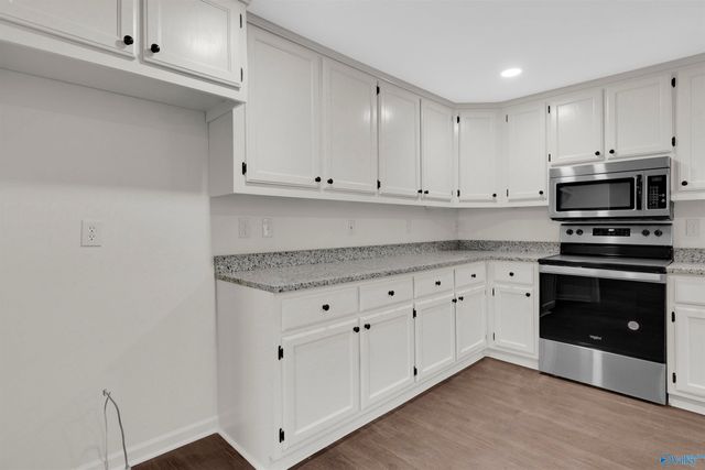 1508 Skyline Avenue E, Fort Payne, AL 35967