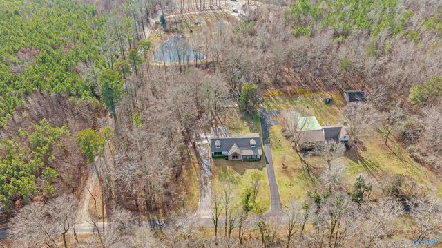 1508 Skyline Avenue E, Fort Payne, AL 35967