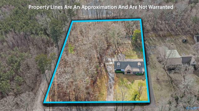 1508 Skyline Avenue E, Fort Payne, AL 35967