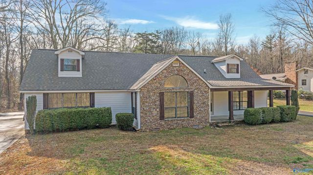 1508 Skyline Avenue E, Fort Payne, AL 35967