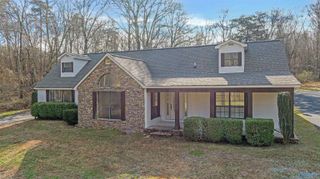 1508 Skyline Avenue E, Fort Payne, AL 35967