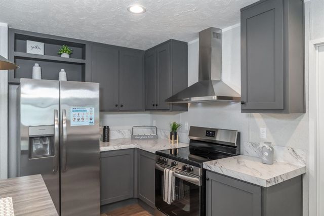 815 Hammont Street, Owosso, MI 48867