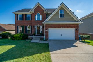 126 Lanes Run Drive, Georgetown, KY 40324