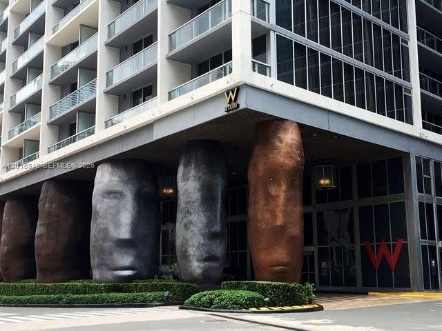 475 Brickell Ave 3508, Miami, FL 33131
