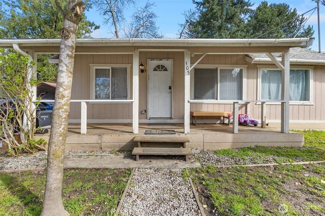 3009 D Street SE, Auburn, WA 98002