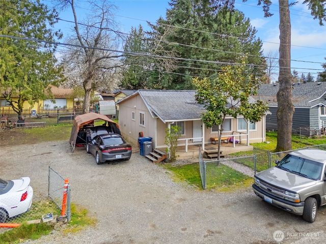 3009 D Street SE, Auburn, WA 98002