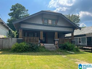 520 11TH STREET SW, Birmingham, AL 35211