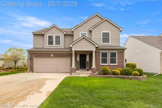 1260 Daisy Lane, Milan, MI 48160