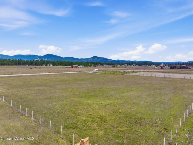 NKA E War Eagle Ave, Athol, ID 83801