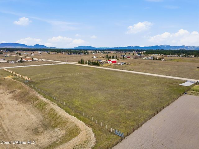 NKA E War Eagle Ave, Athol, ID 83801
