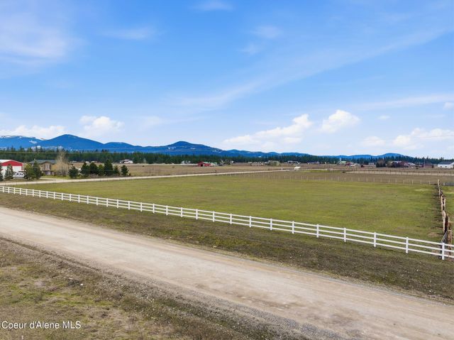 NKA E War Eagle Ave, Athol, ID 83801