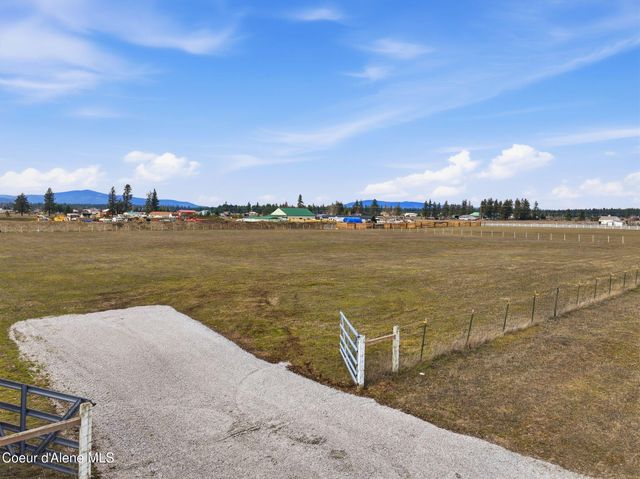 NKA E War Eagle Ave, Athol, ID 83801