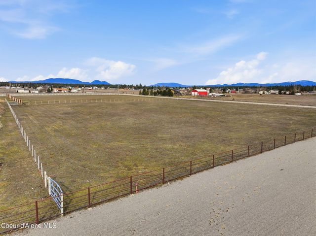 NKA E War Eagle Ave, Athol, ID 83801