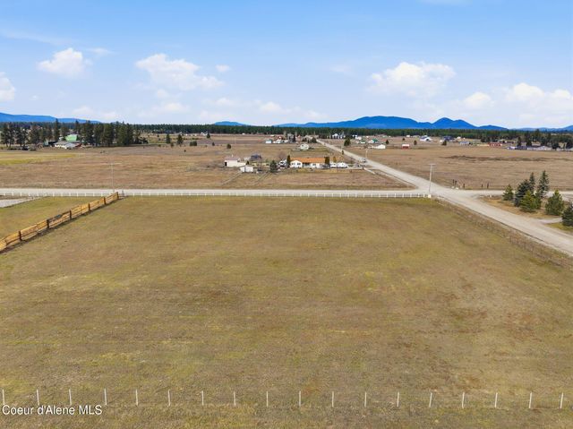 NKA E War Eagle Ave, Athol, ID 83801