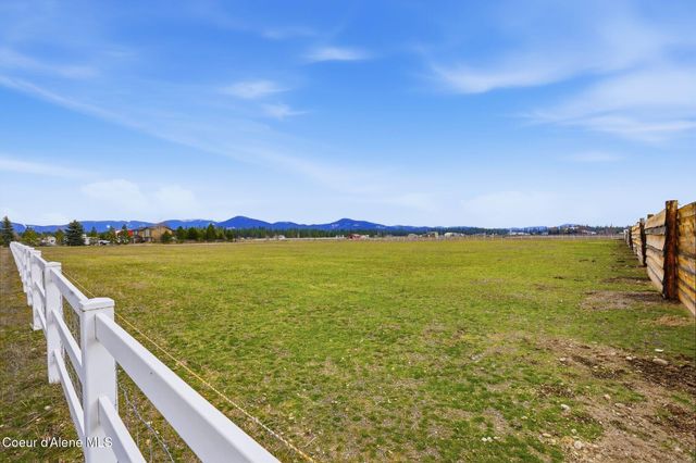 NKA E War Eagle Ave, Athol, ID 83801